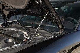 2023款保时捷Panamera 4 E-Hybrid 2.9T