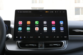 2023款埃安 AION V Plus 70 智享科技版 磷酸铁锂