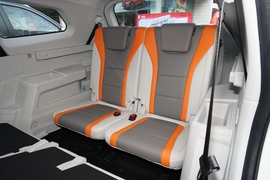 2022款东风风行T5 马赫版 1.5T DCT激擎款七座