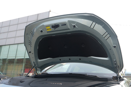 2022款极狐 阿尔法S(ARCFOX αS) 708S+ 160kW