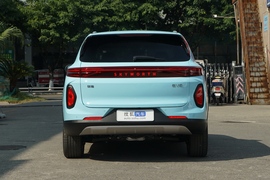正后
