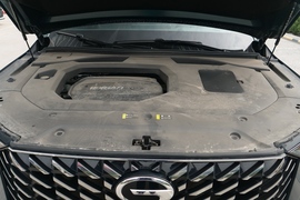 2022款传祺GS8 领航系列 2.0TGDI 两驱尊贵版（七座）