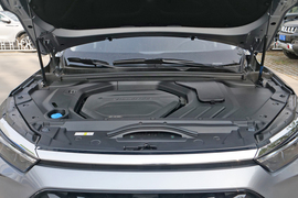 2022款北京X7 1.5TD DCT致胜版