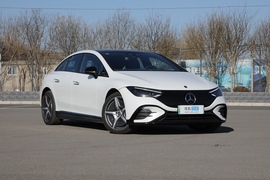 2022款奔驰EQE 350 先型特别版