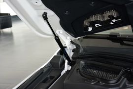2014款哈弗H8 2.0T四驱豪华型