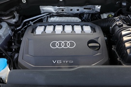 2022款奥迪Q6 50 TFSI quattro 凌云版 edition one