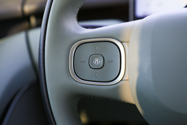 2022款蔚来ET5 100kWh
