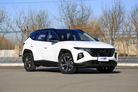 2022款途胜L 2.0L 混动