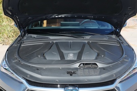 2022款比亚迪唐新能源 DM-i 252KM 尊享型