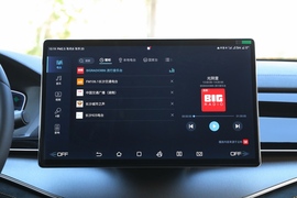 2022款比亚迪唐新能源 DM-i 252KM 尊享型