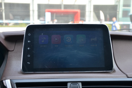 2022款东南A5翼舞 1.5L CVT翼铂版