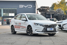 2022款东南A5翼舞 1.5L CVT翼铂版