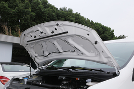 2022款江汽集团 瑞风M4 2.0L CNG手动商旅型