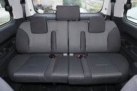 2022款江汽集团 瑞风M4 2.0L CNG手动商旅型