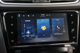2022款日产逍客 2.0L CVT XV TOP旗舰版