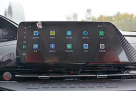 2022款长安CS55PLUS 第二代 1.5T DCT尊贵型