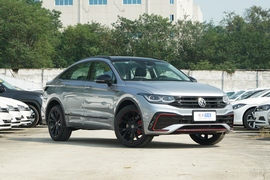 2023款大众途观X 330TSI 两驱尊崇旗舰版