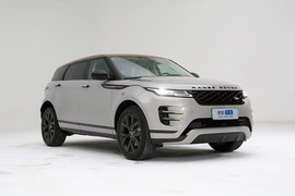 2022款路虎揽胜极光L 249PS R-Dynamic科林斯古铜特别版