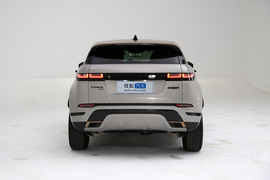 2022款路虎揽胜极光L 249PS R-Dynamic科林斯古铜特别版