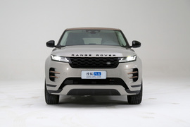 2022款路虎揽胜极光L 249PS R-Dynamic科林斯古铜特别版