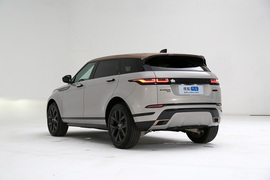 2022款路虎揽胜极光L 249PS R-Dynamic科林斯古铜特别版