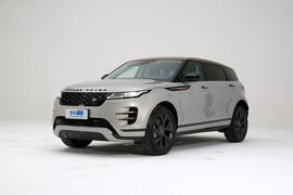 2022款路虎揽胜极光L 249PS R-Dynamic科林斯古铜特别版