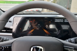 仪表板