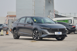 2023款长安锐程PLUS 1.5T DCT领航型