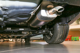 2023款起亚K3 1.5L CVT尊贵版