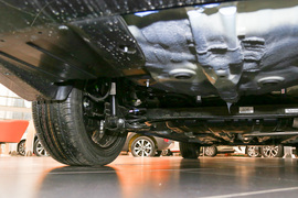 2023款起亚K3 1.5L CVT尊贵版