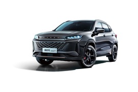 2023款星途追风400T