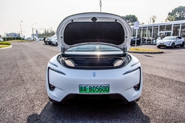 2022款阿维塔11 长续航双电机奢享版