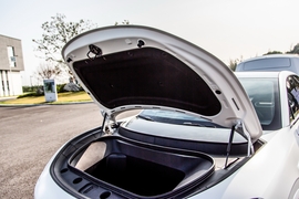 2022款阿维塔11 长续航双电机奢享版