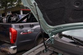 2022款东风风行T5 马赫版 1.5T DCT燃擎款七座