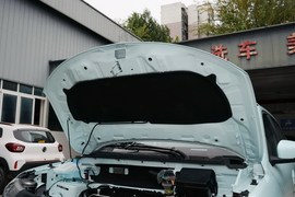 2022款东风纳米BOX Plus轻享型