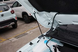 2022款东风纳米BOX Plus轻享型