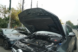 2023款奔驰GLE 350 4MATIC 时尚型