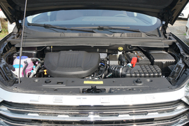 2023款捷途X90 PLUS 1.6TD DCT别墅 7座