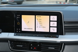 2022款大众揽巡 380TSI 四驱R-Line首发版