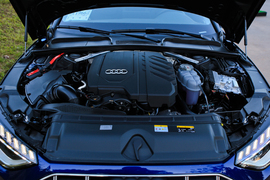 2023款奥迪A4 Avant 大探险家版