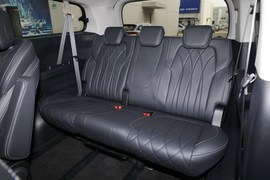 2023款上汽大通MAXUS G20 PLUS 2.0T 汽油自动豪华版