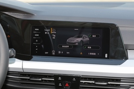 2023款大众高尔夫 200TSI DSG Pro