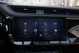2023款东风风神AX7 马赫版 1.5T DCT DF41
