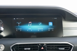 2023款捷途X90 PLUS 1.5T 手动洋房 7座