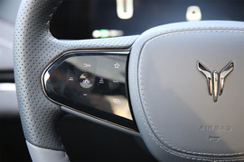 2023款岚图追光 长续航旗舰版