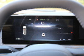 2023款岚图追光 长续航旗舰版