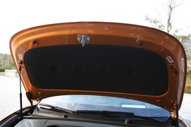 2023款岚图追光 长续航旗舰版