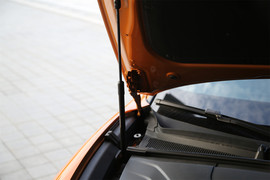 2023款岚图追光 长续航旗舰版