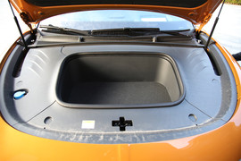 2023款岚图追光 长续航旗舰版