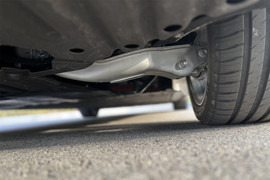 2023款岚图追光 长续航旗舰版